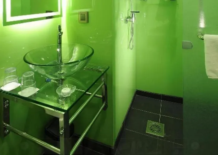 Le Apple Boutique Hotel Bukit Bintang Kuala Lumpur